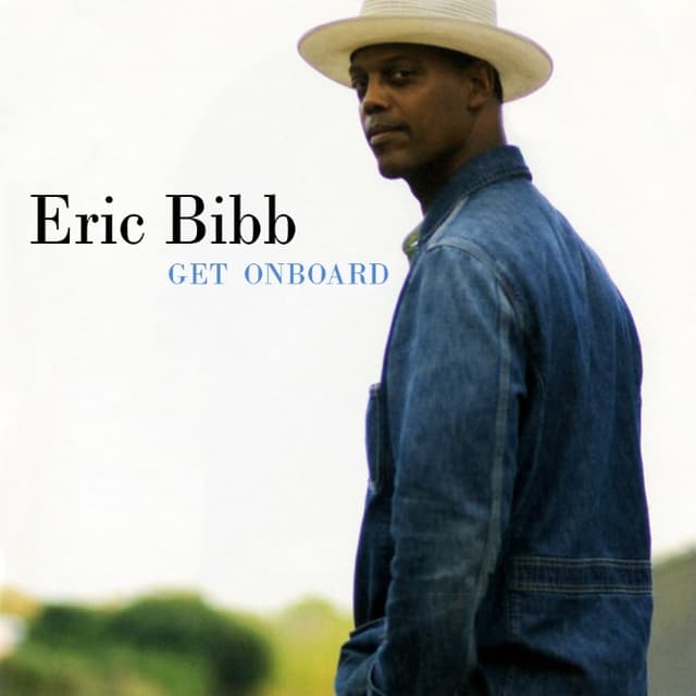 Get Onboard cover