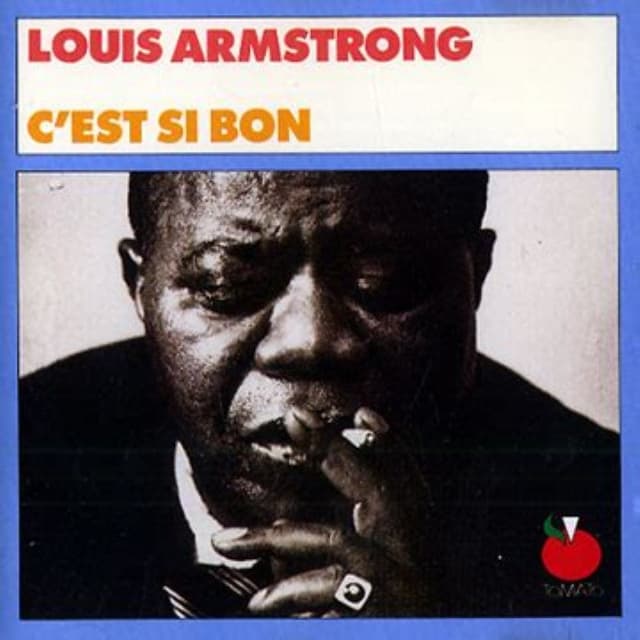 C'est si bon cover