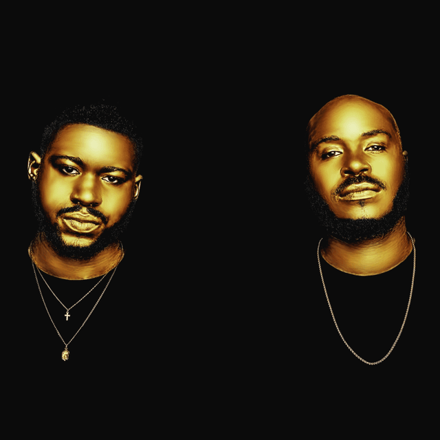 Konings album cover