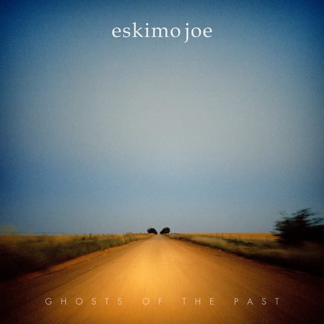 Ghosts of the Past cover