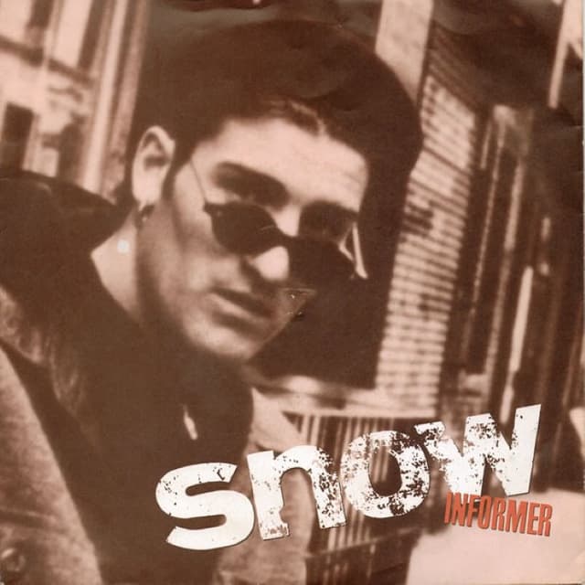 Informer cover