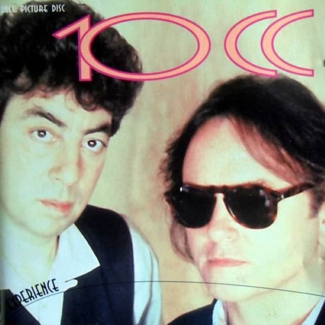 Greatest Hits cover