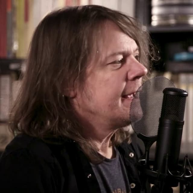 2020-02-19: Paste Studio: New York, NY, USA cover