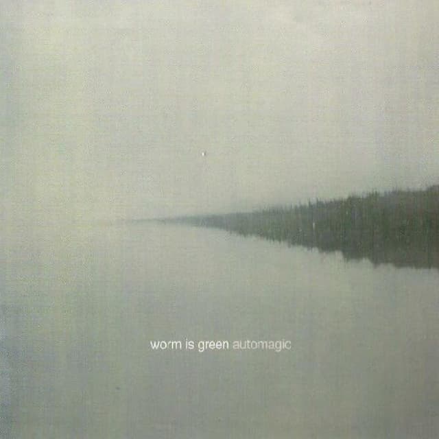 Automagic cover