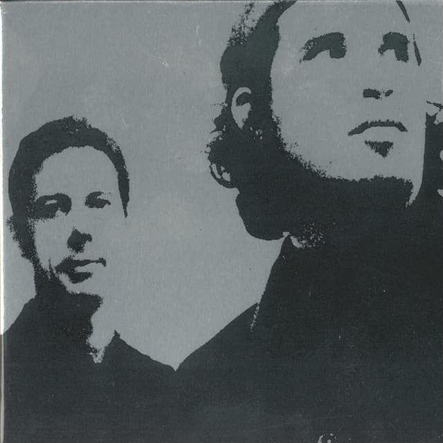 The Outernational Sound cover