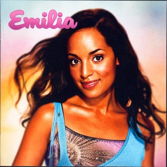 Emilia cover
