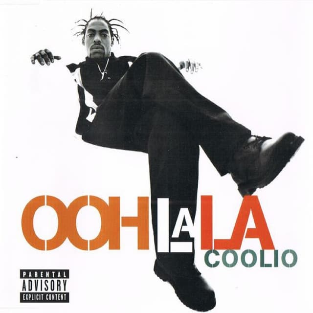 Ooh La La cover