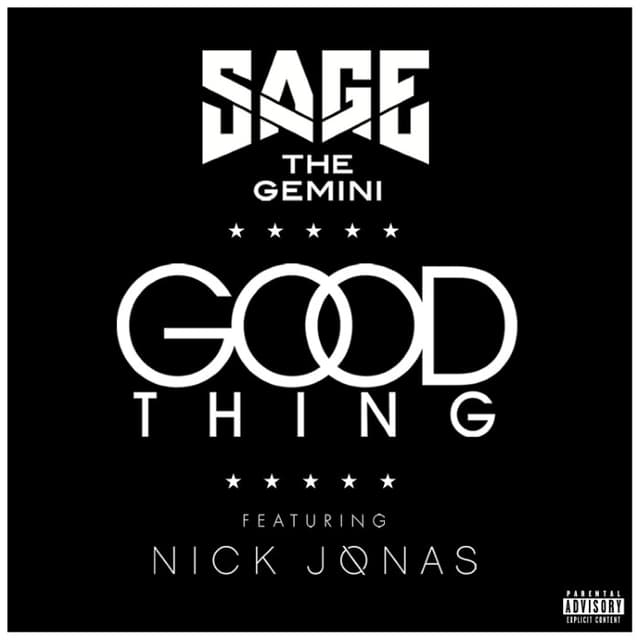Good Thing cover
