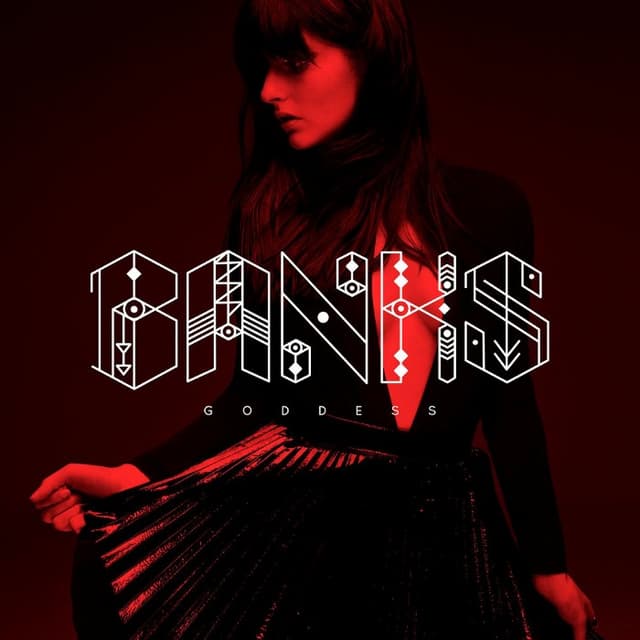 Goddess cover