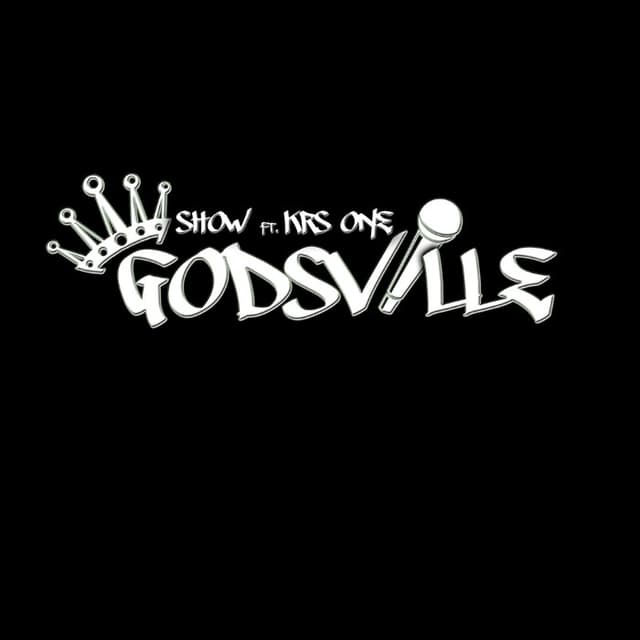 Godsville cover