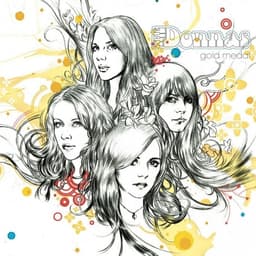 Gold Medal cover