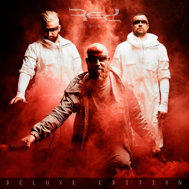Gone cover