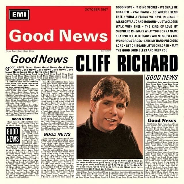 Good News cover