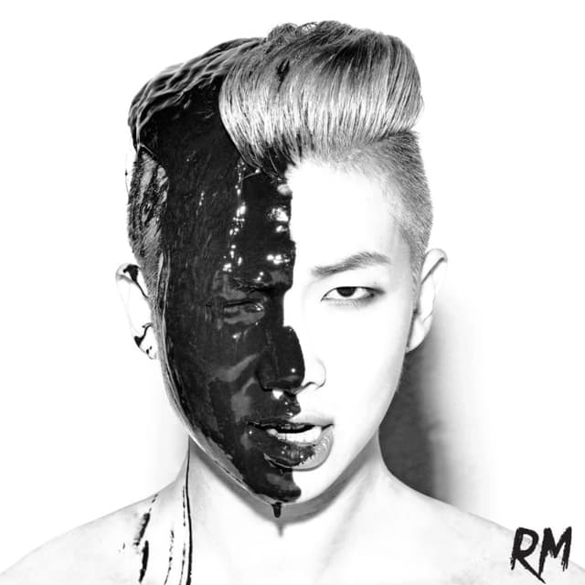 RM cover