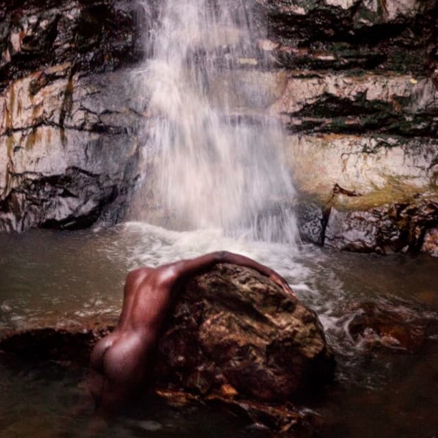 græ, Part 1 cover