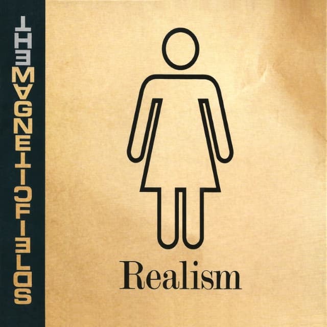 Realism cover
