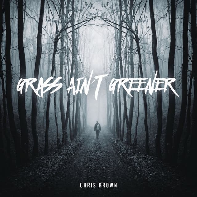 Grass Ain't Greener cover