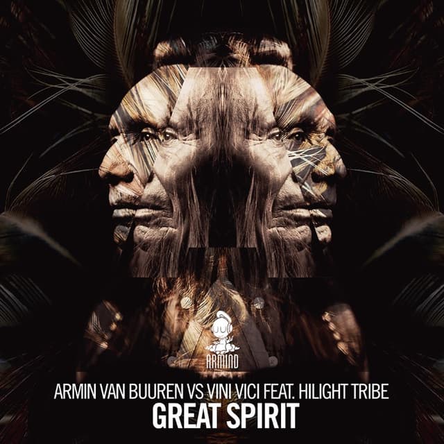 Great Spirit cover