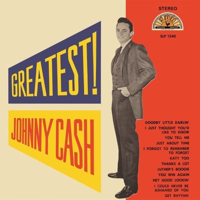 Greatest! cover