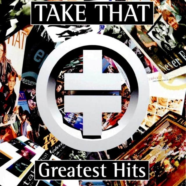 Greatest Hits cover