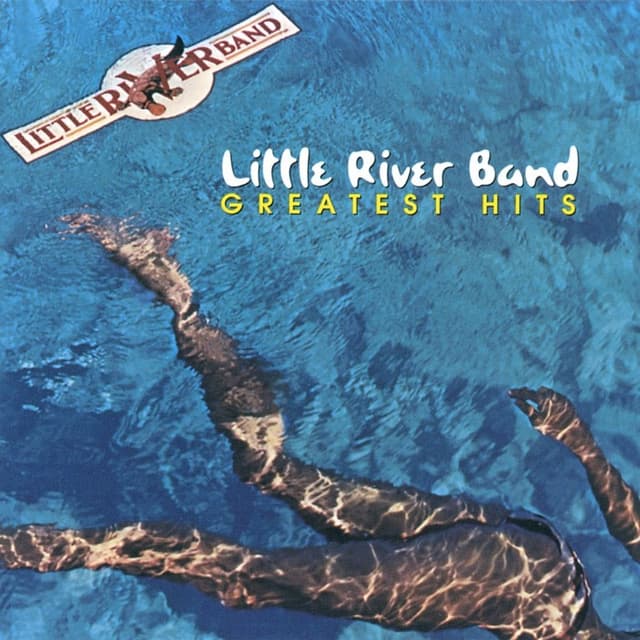 Greatest Hits cover