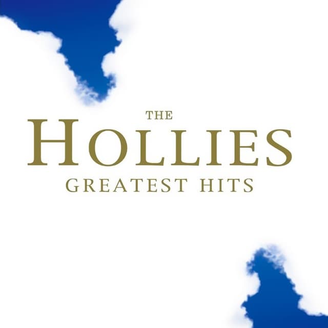 Greatest Hits cover