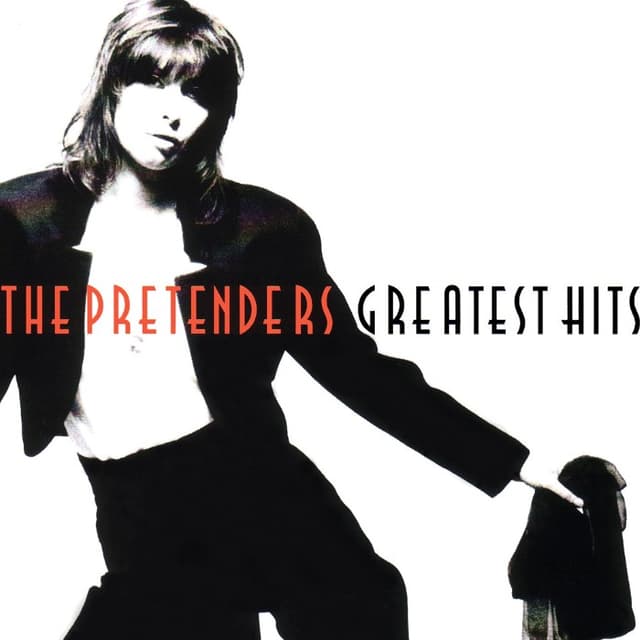 Greatest Hits cover