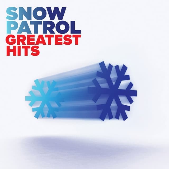 Greatest Hits cover