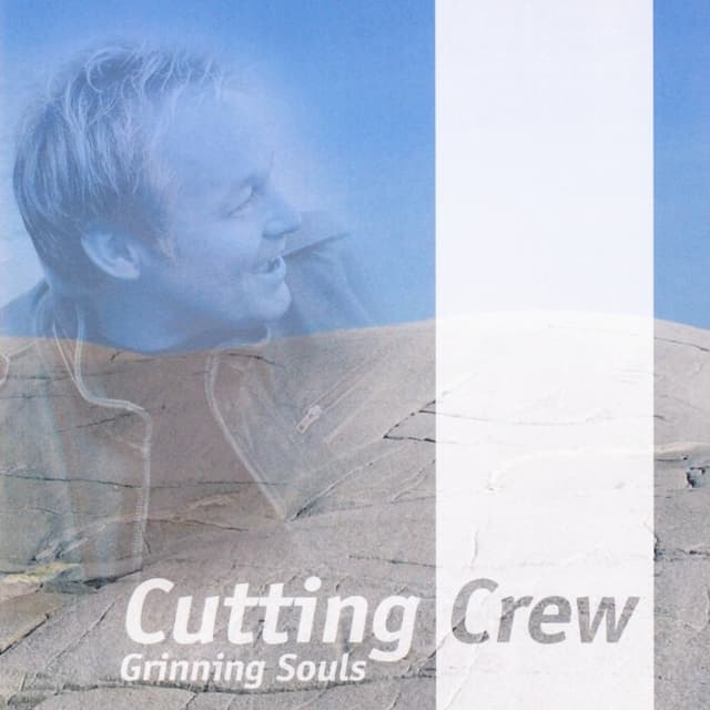 Grinning Souls cover