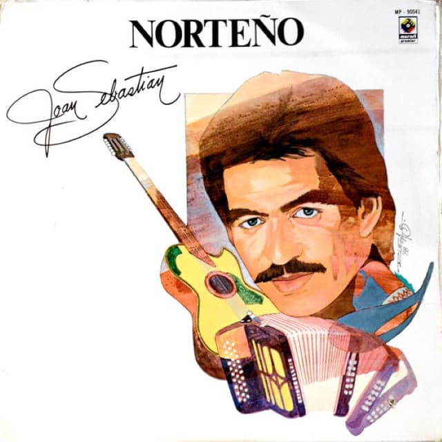 Con norteño cover