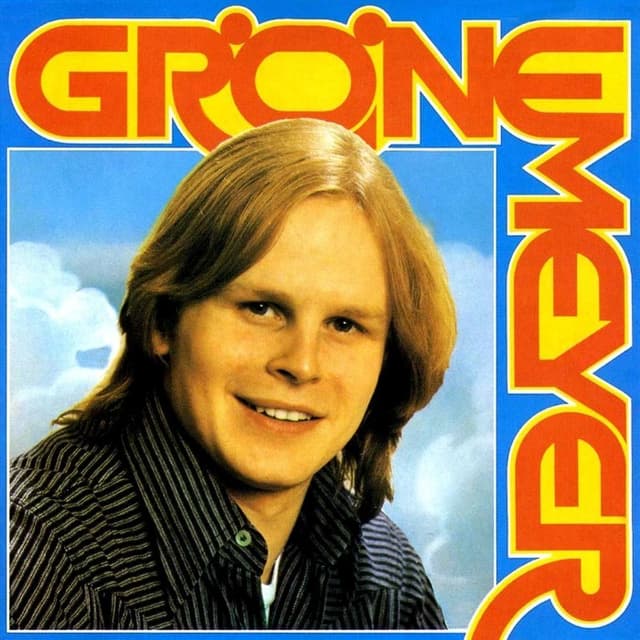 Grönemeyer cover