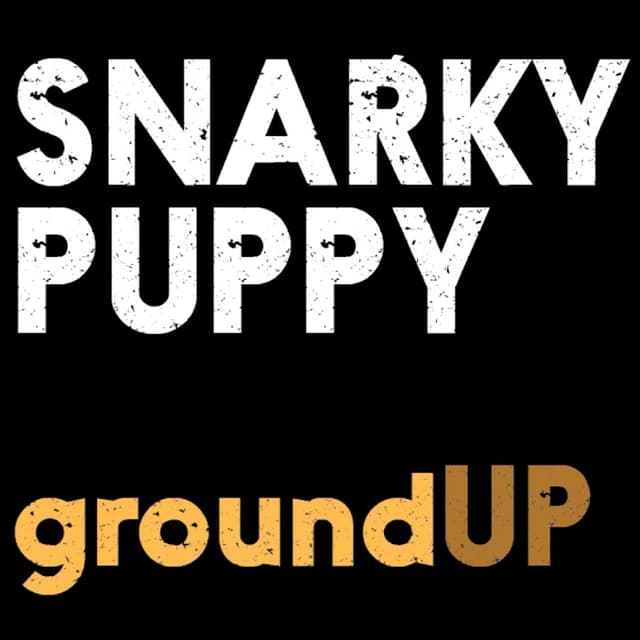 Ground UP cover
