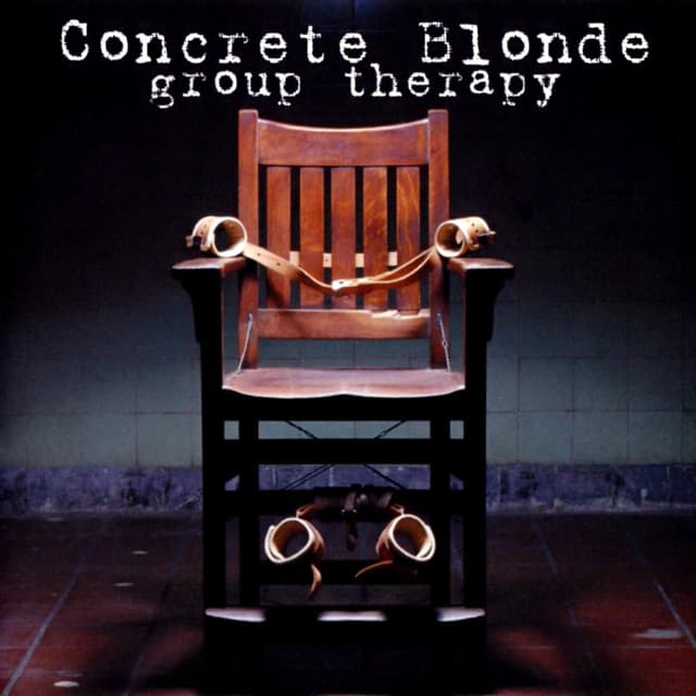 Group Therapy cover