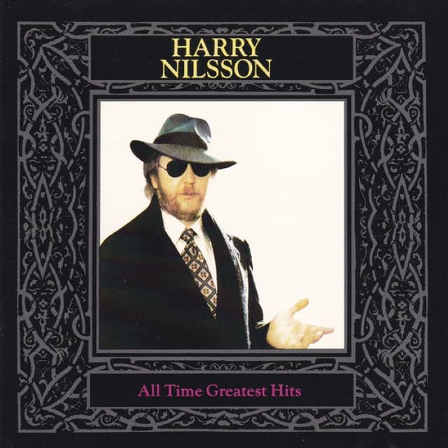 All Time Greatest Hits cover