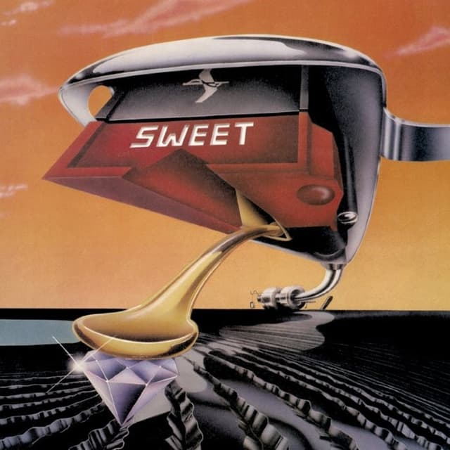 Off the Record cover