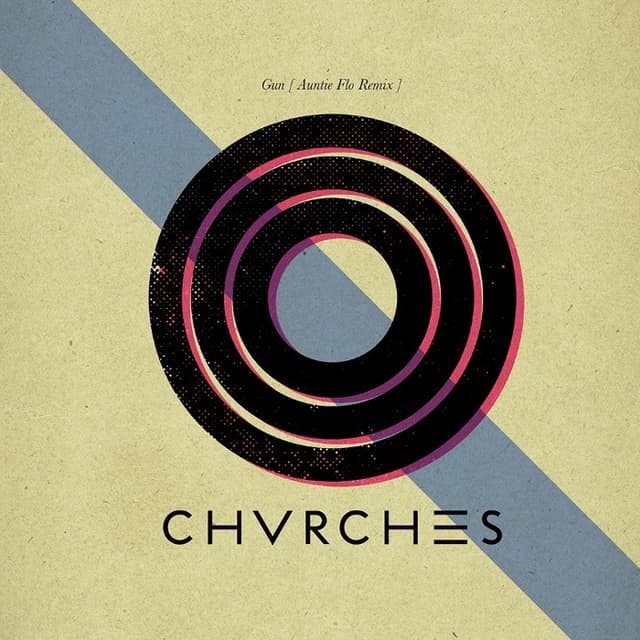 Gun (Remixes) cover