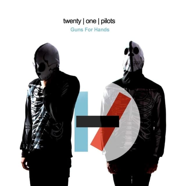 Guns for Hands cover