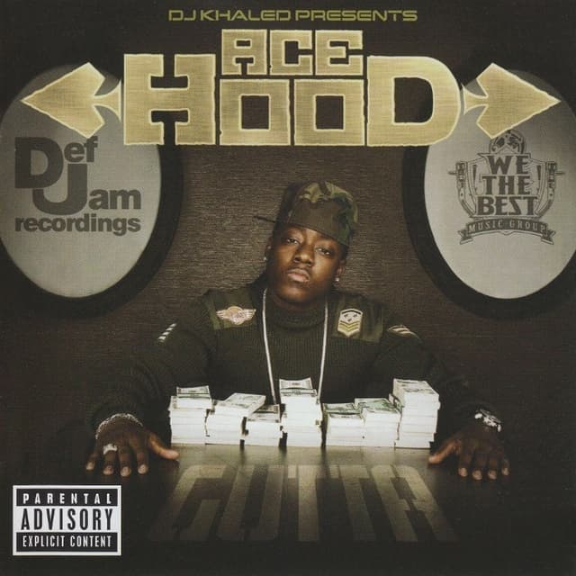 Gutta cover