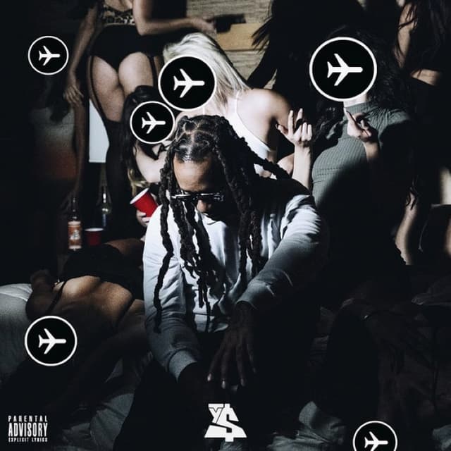 Airplane Mode cover