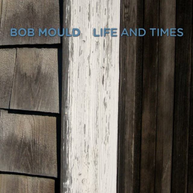 Life and Times cover