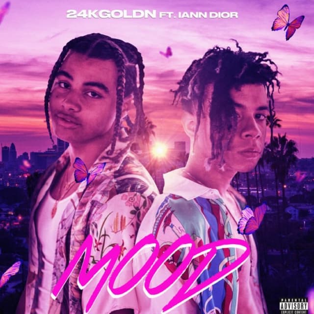 Mood cover