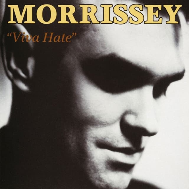Viva Hate cover
