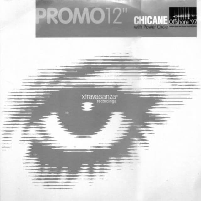 Offshore '97 cover