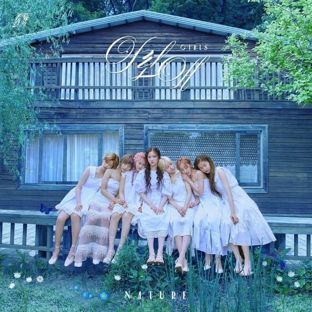 NATURE WORLD: CODE M cover