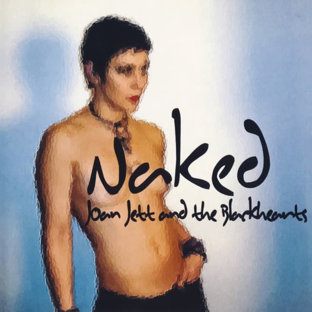 Naked cover