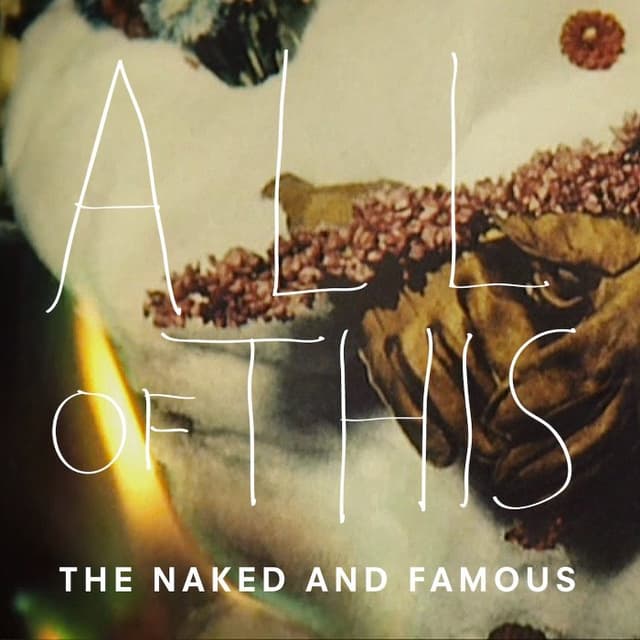 All of This cover