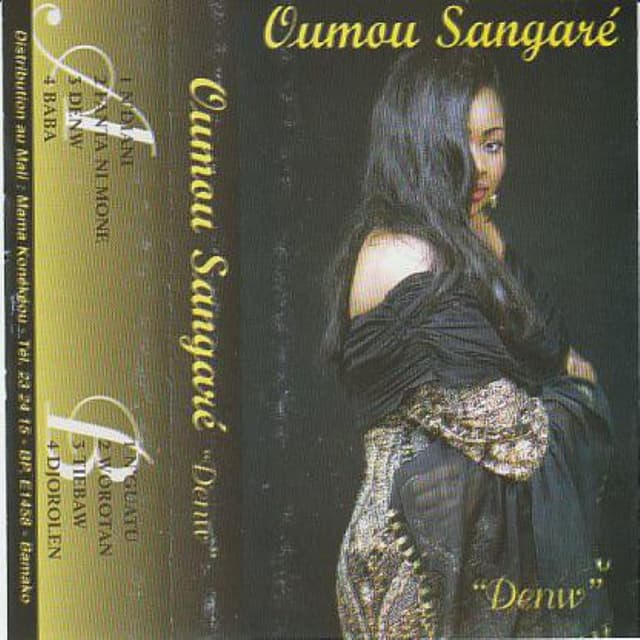 Denw cover
