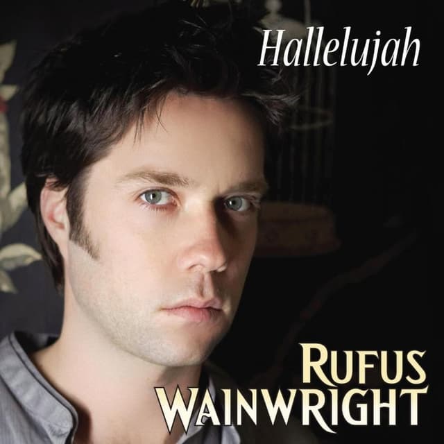 Hallelujah cover