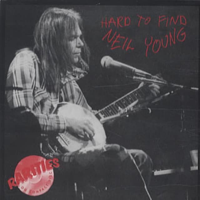 Hard to Find: Rarities on Compact Disc, Volume 17 cover