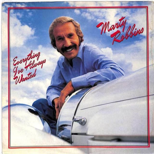 Everything I Always Wanted cover